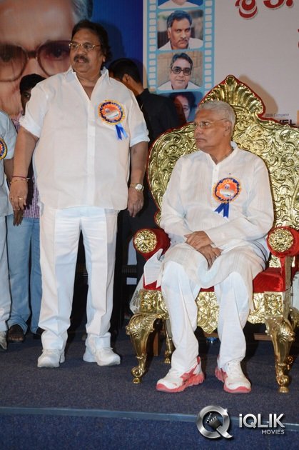 K-Raghava-Sanmanam-Photos